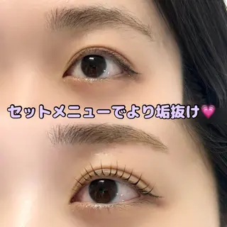 マツエク・マツパ RISA Felice　北千住のその他イメージ