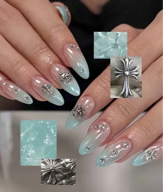 ネイル Lenie Nail Salonのネイルデザイン
