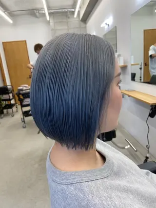 ショート 🌵戸田 柊之介🌵のヘアスタイル