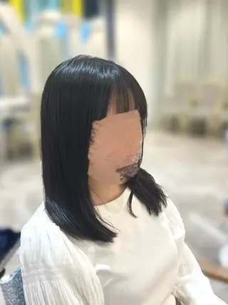 ロング カラー レイヤー/透明感 カラー💙koukiのヘアスタイル
