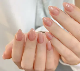ネイル Smiling nailのネイルデザイン