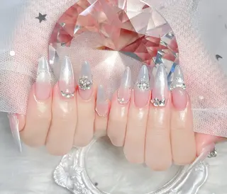 ネイル Chan Nail Salonのネイルデザイン