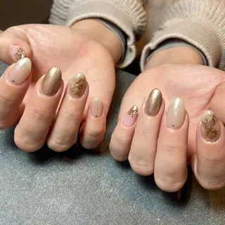ネイル Hashimoto .のエステ・リラクイメージ
