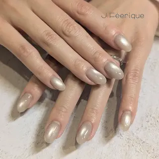 ネイル Eri 歴8年 / 南森町ネイル💅のネイルデザイン