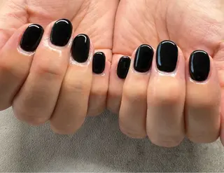 ネイル Nailsalon Calmeのネイルデザイン
