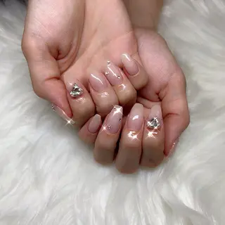 ネイル Nail Salon Ripeのネイルデザイン