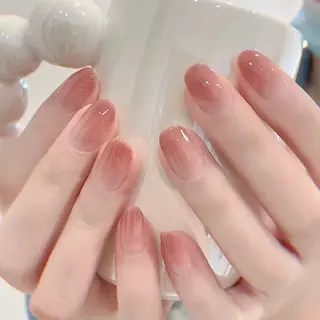 ネイル 韓国ネイル/新大久保 4分 【Toko】のネイルデザイン