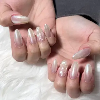 ネイル nail salon Bayのネイルデザイン