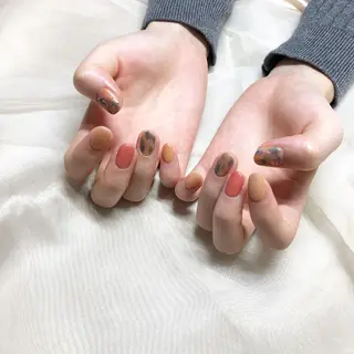 ネイル sabo... nailのネイルデザイン