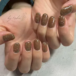 ネイル NAiL by.kahoのネイルデザイン