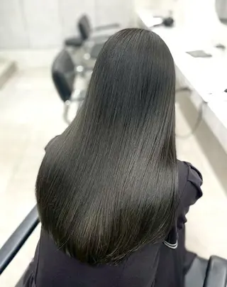 カラー ✨ボブ・レイヤー・ トレンドカラー✨のヘアスタイル
