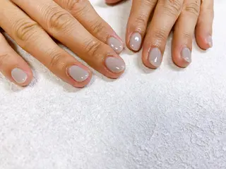 ネイル mogunail &blowのネイルデザイン