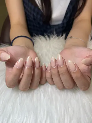 ネイル NiJi Nailsのネイルデザイン
