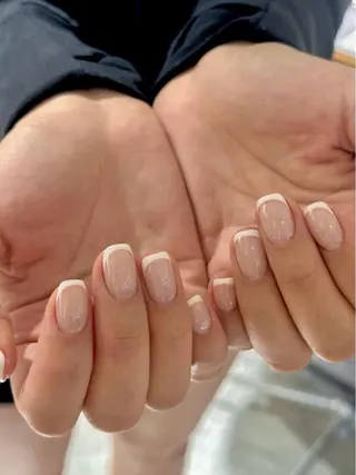 ネイル LadyJJNail つくばのネイルデザイン
