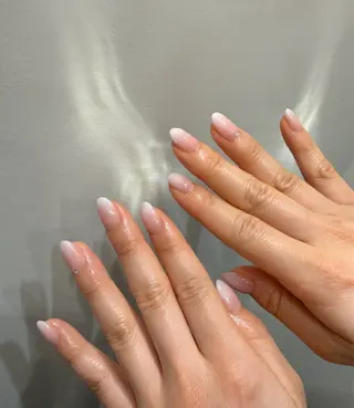 ネイル nail Latteのネイルデザイン