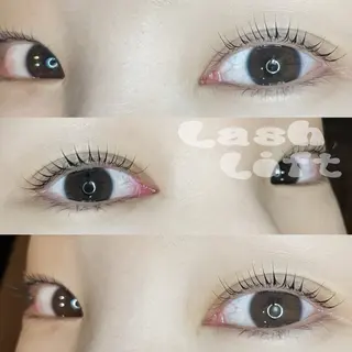 マツエク・マツパ KIUeyelash ✴︎koharuのマツエク・マツパデザイン