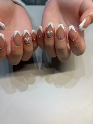 ネイル nailartist lisaのネイルデザイン