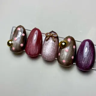 ネイル Legit nail salonのネイルデザイン