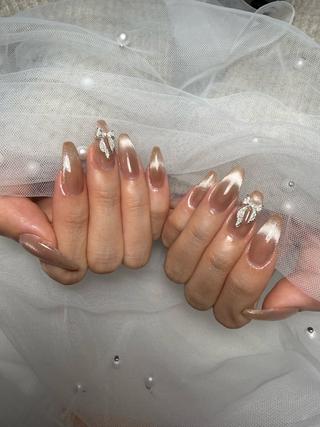 ネイル lumiere karinのネイルデザイン