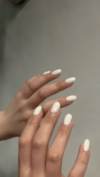 ネイル SAKU nail 作島茜のネイルデザイン