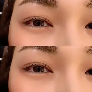 マツエク・マツパ takako _eyedesignのマツエク・マツパデザイン