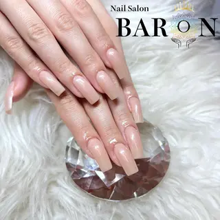 ネイル BARON WAKAのネイルデザイン