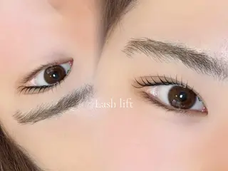 マツエク・マツパ white eye 大分店のマツエク・マツパデザイン