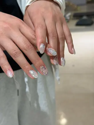 ネイル SACHIKO♪ Mielのネイルデザイン