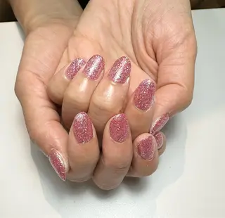 ネイル BOTA NAIL Lalaのネイルデザイン
