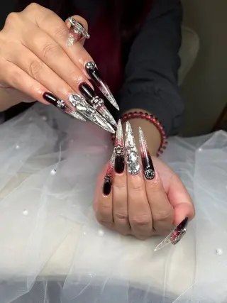 ネイル HaNa_ Noiranailのネイルデザイン