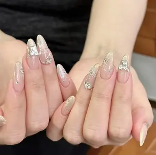 ネイル 💫 Tsuki_Nailのネイルデザイン