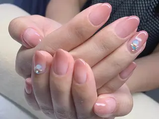 ネイル asuka nezuのネイルデザイン