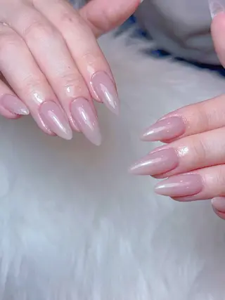 ネイル Lisa Nail Salonのネイルデザイン
