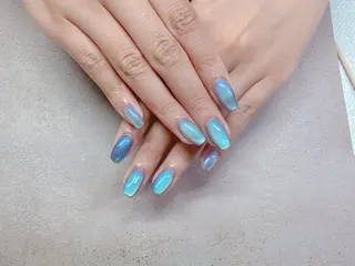 ネイル f2 nailのネイルデザイン