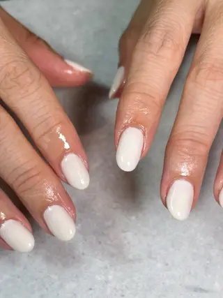 ネイル NOKU 下北沢のネイルデザイン