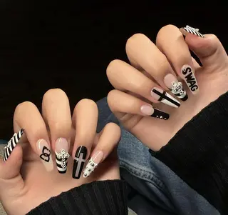 ネイル H.baby Nail Salonのネイルデザイン