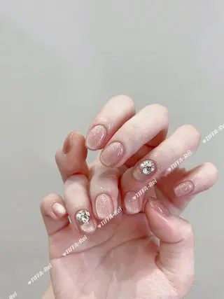 ネイル 佐藤 ゆうなのネイルデザイン