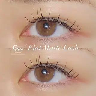 マツエク・マツパ LINDA 🩷Nono🩷のマツエク・マツパデザイン