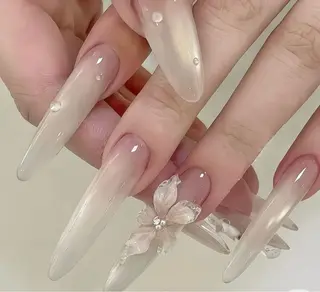 ネイル Unicorn Nail原宿表参道のネイルデザイン