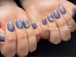 ネイル salon AZのネイルデザイン