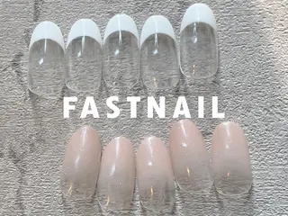 ネイル ファストネイル 武蔵小杉東急スクエアのネイルデザイン
