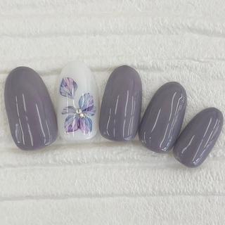 ネイル Nail salon Honey Beeのネイルデザイン