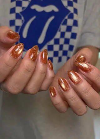 ネイル NiJi Nailsのネイルデザイン