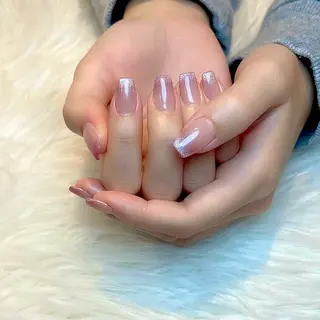ネイル Lino+ ネイル&よもぎ蒸しのネイルデザイン