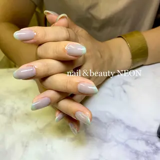 ネイル C.Nail ネイリストのネイルデザイン
