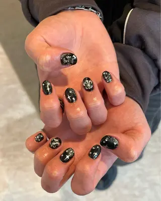 ネイル FOINAIL sakuraのネイルデザイン