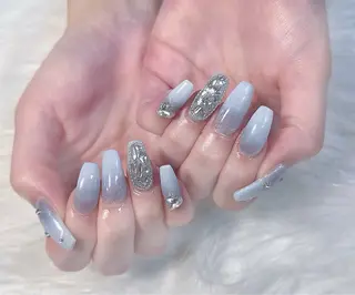 ネイル Chan Nail Salonのネイルデザイン