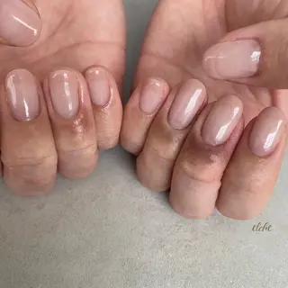 ネイル salon de fika【中崎町】のネイルデザイン