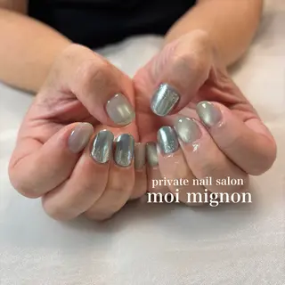 ネイル nailist Aki♡のネイルデザイン