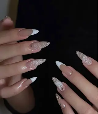 ネイル YIA Nail Daikokuchoのネイルデザイン